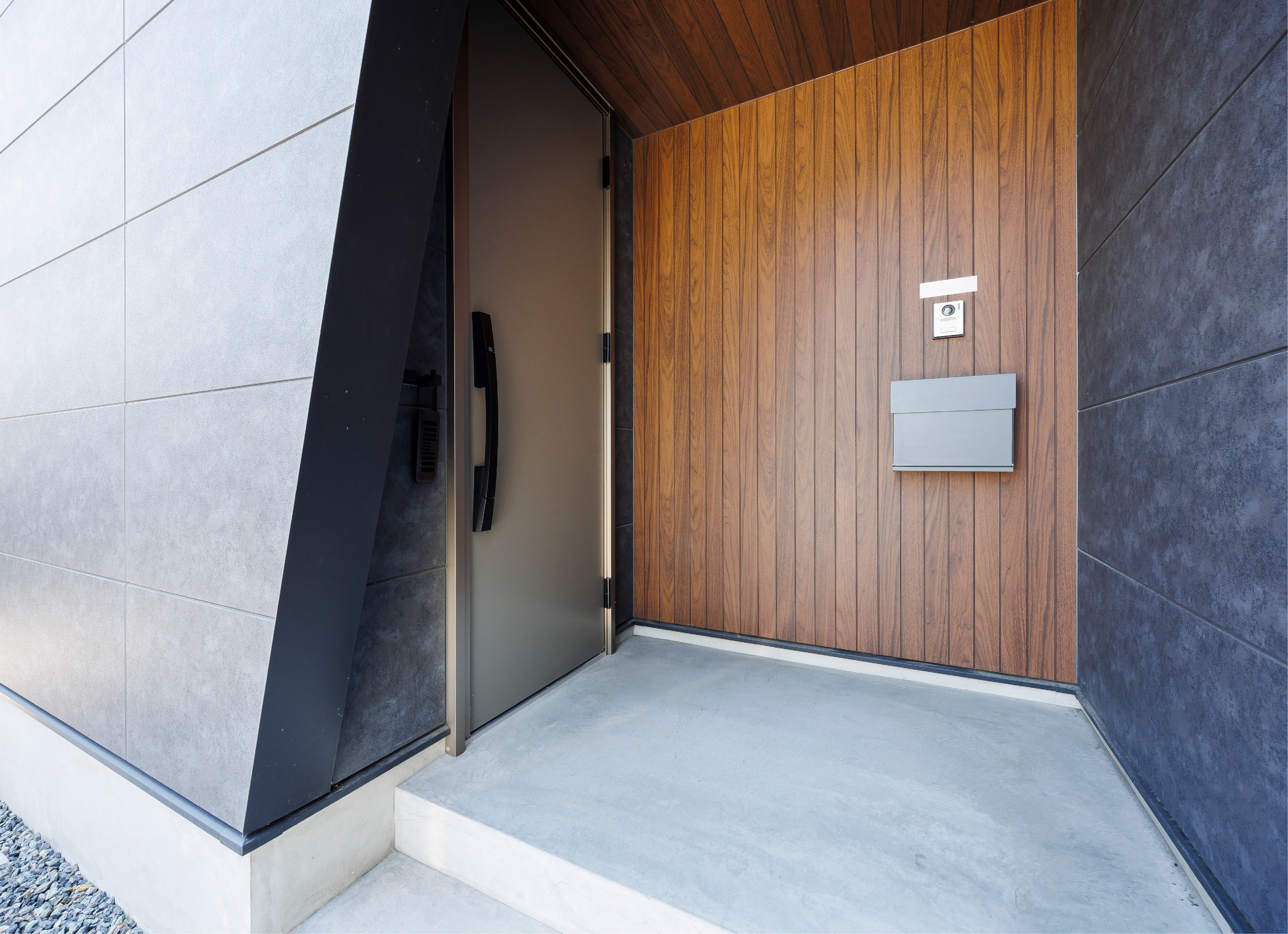 《NEW!》T様邸【平屋 x 中庭 x 3LDK・新築・注文住宅・岡山市】