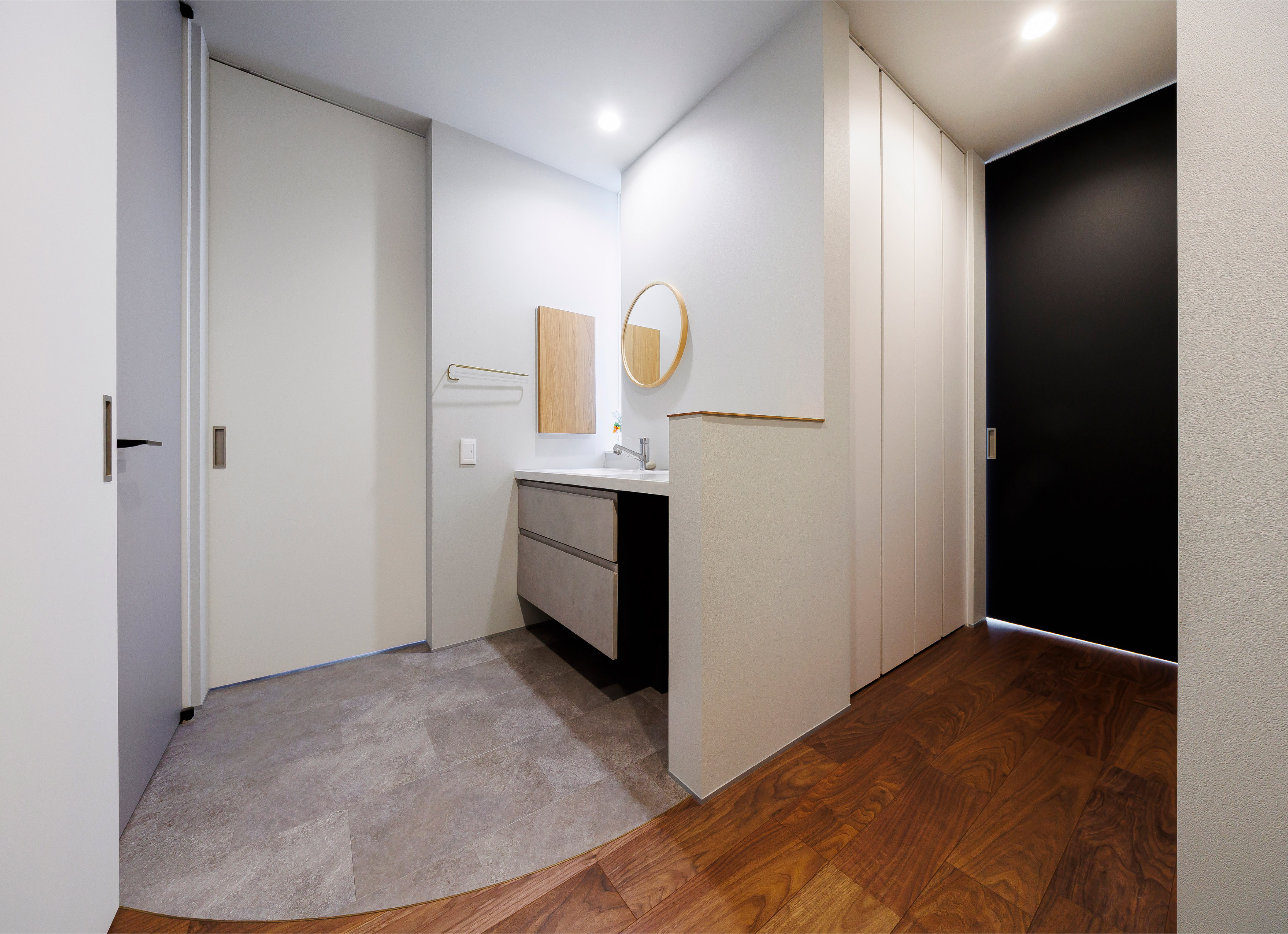 《NEW!》T様邸【平屋 x 中庭 x 3LDK・新築・注文住宅・岡山市】