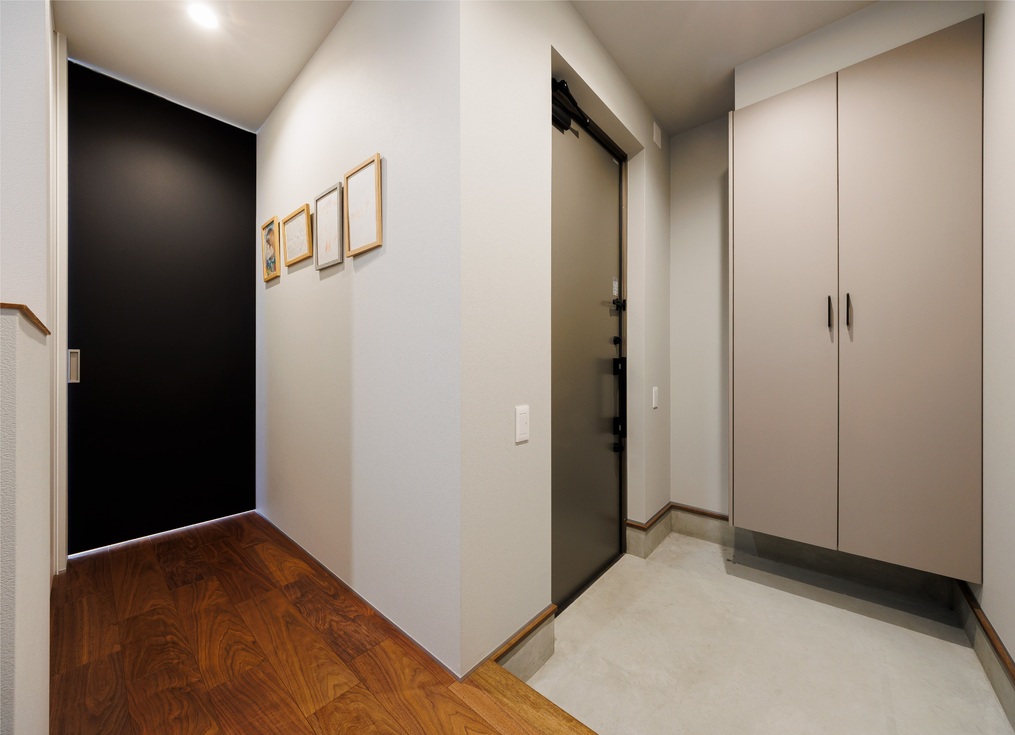 《NEW!》T様邸【平屋 x 中庭 x 3LDK・新築・注文住宅・岡山市】