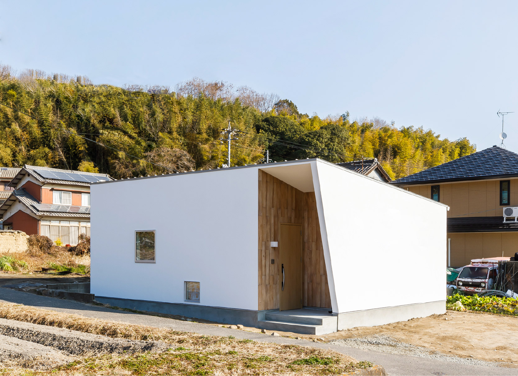 家づくりをおトクに、新しい暮らしをはじめよう