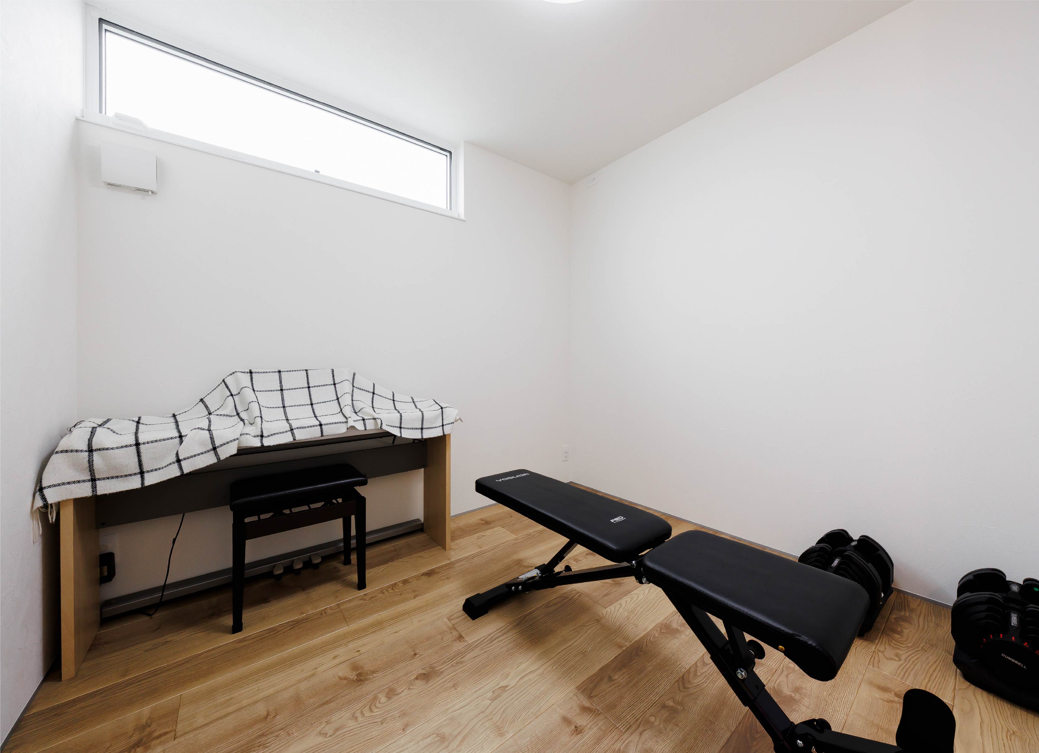 《NEW!》H様邸【平屋 x 中庭 x 3LDK・新築・注文住宅・岡山市】