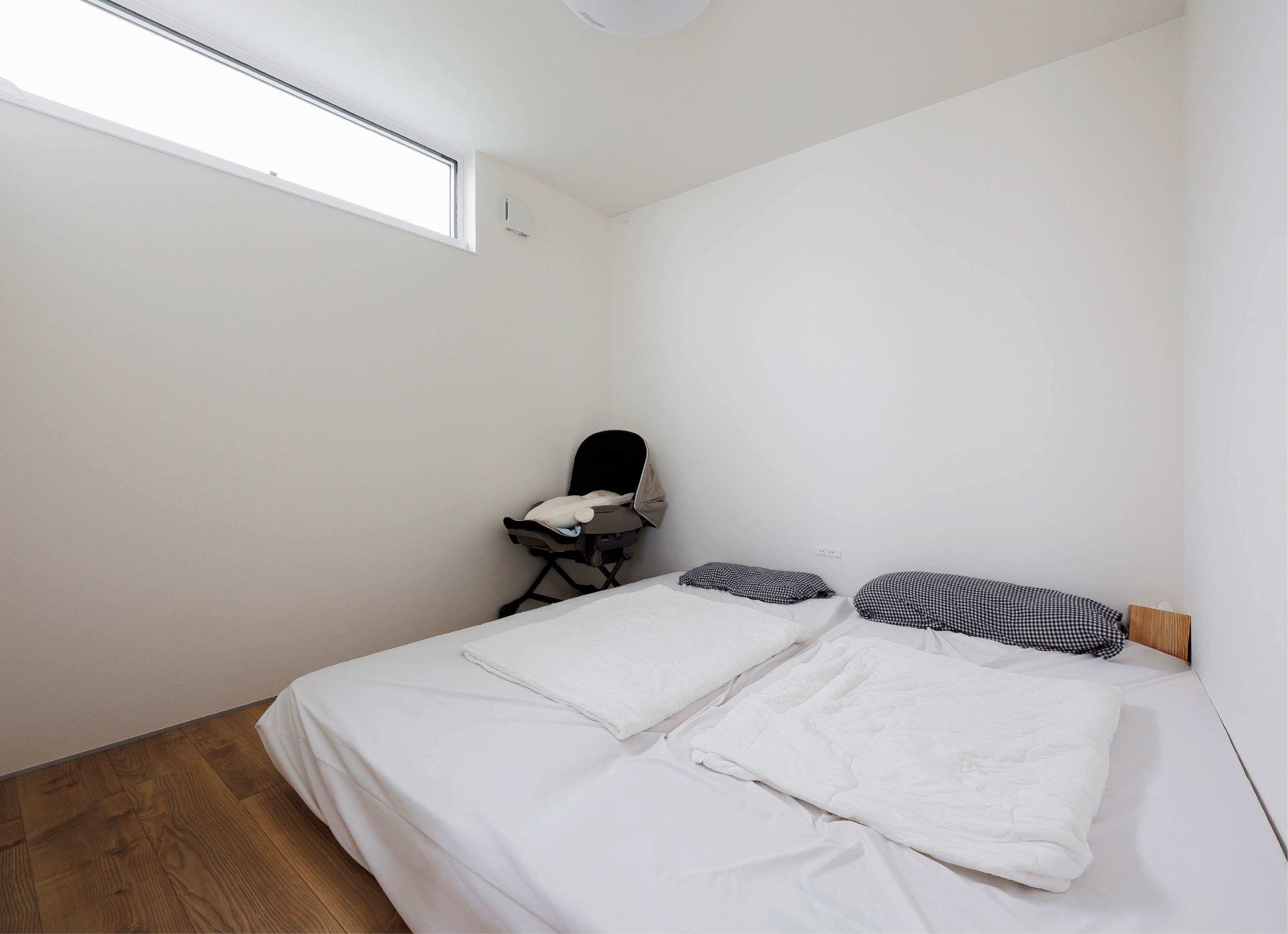 《NEW!》H様邸【平屋 x 中庭 x 3LDK・新築・注文住宅・岡山市】