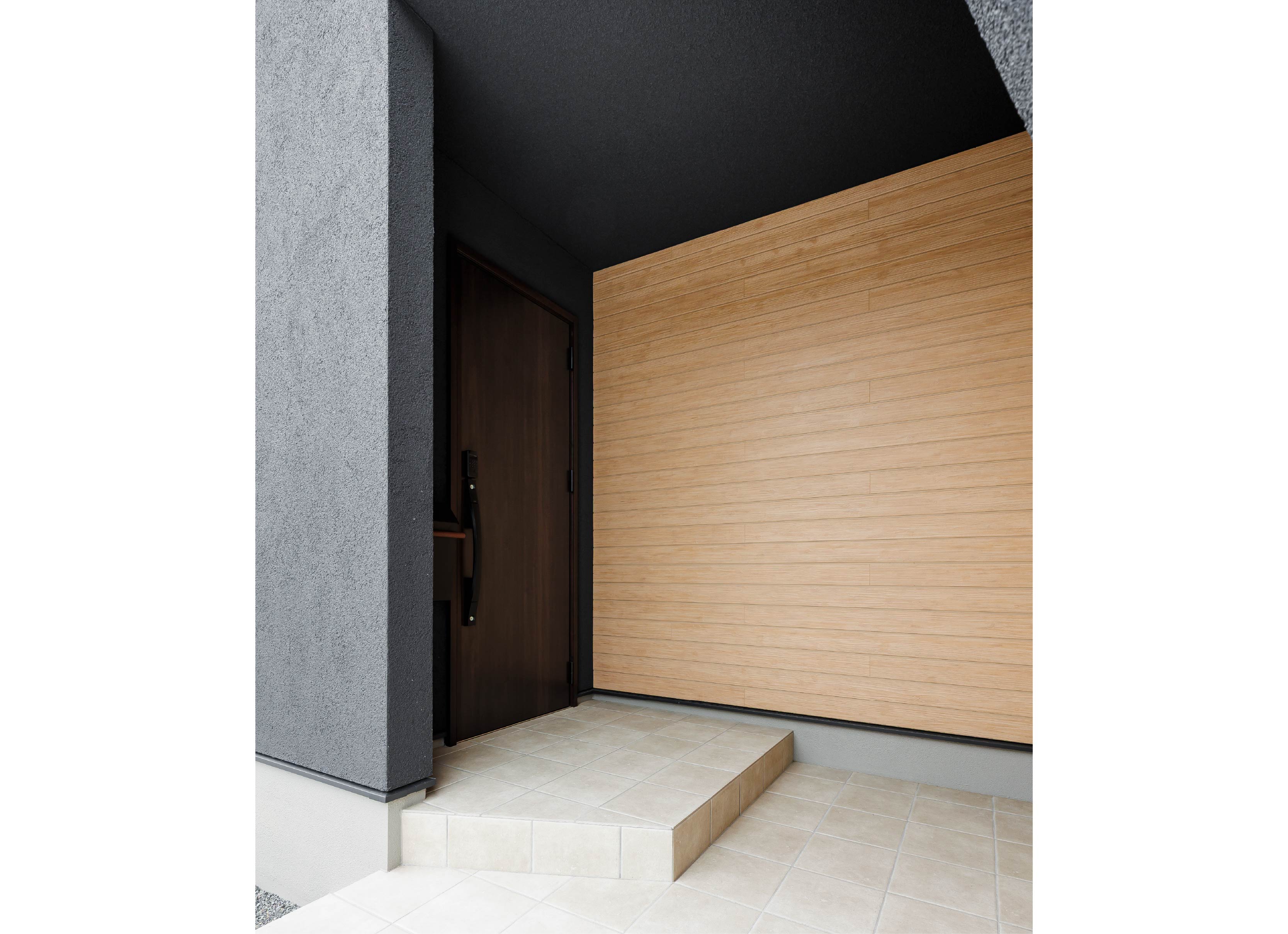 《NEW!》H様邸【平屋 x 中庭 x 3LDK・新築・注文住宅・岡山市】