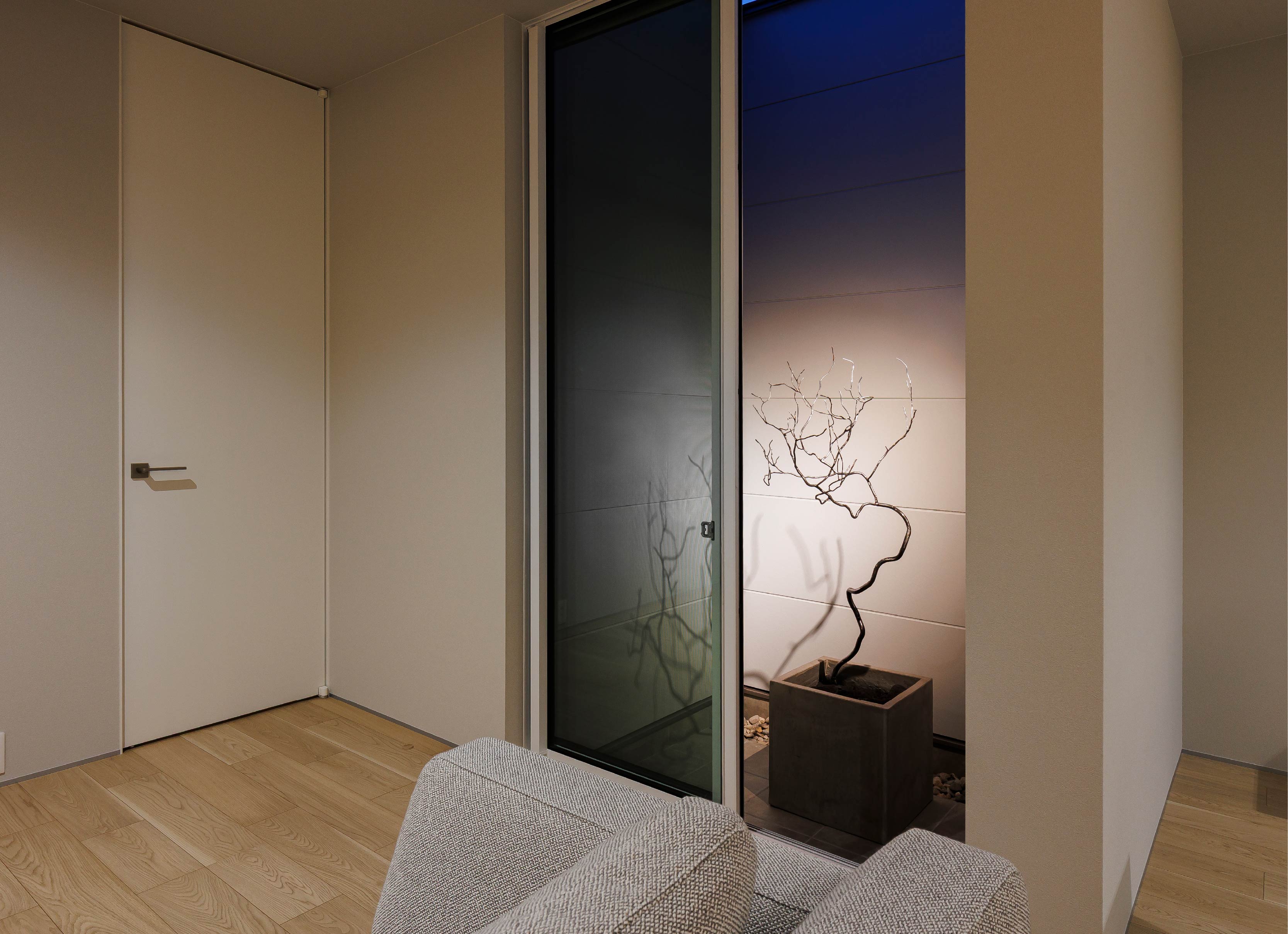 《NEW!》茶屋町モデルハウス【平屋×中庭×3LDK・新築・建売住宅・倉敷市】