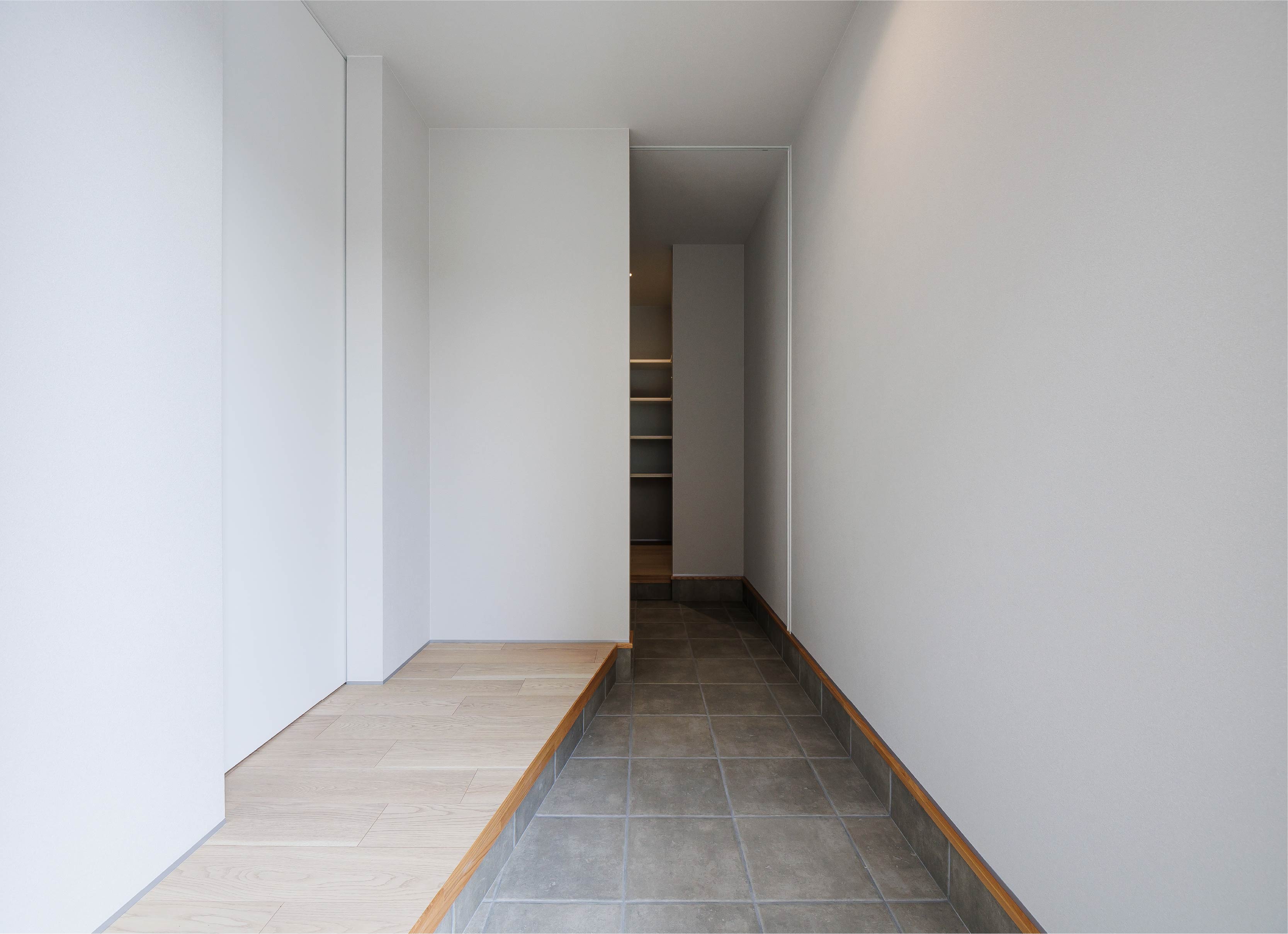 《NEW!》茶屋町モデルハウス【平屋×中庭×3LDK・新築・建売住宅・倉敷市】