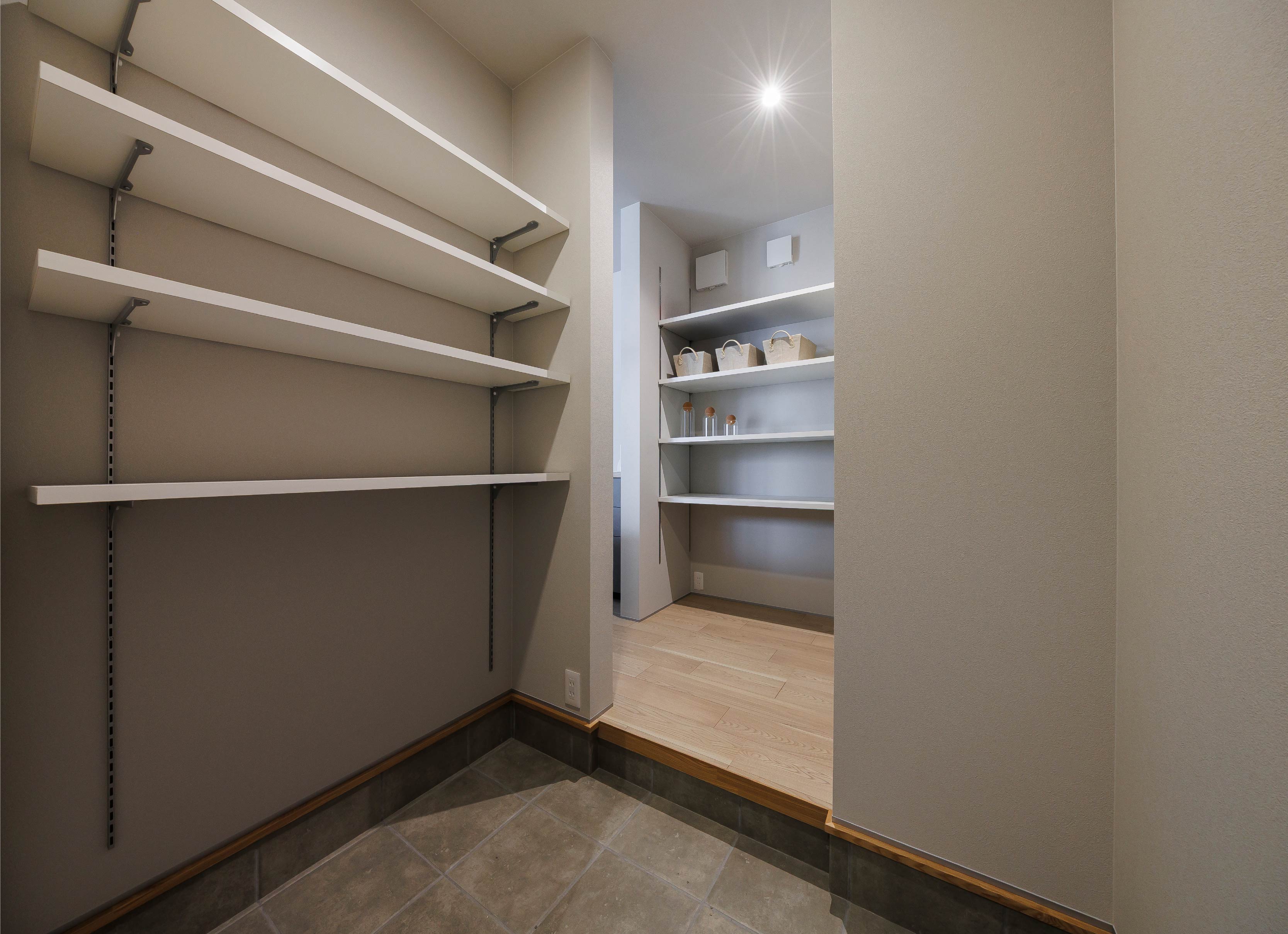 《NEW!》茶屋町モデルハウス【平屋×中庭×3LDK・新築・建売住宅・倉敷市】