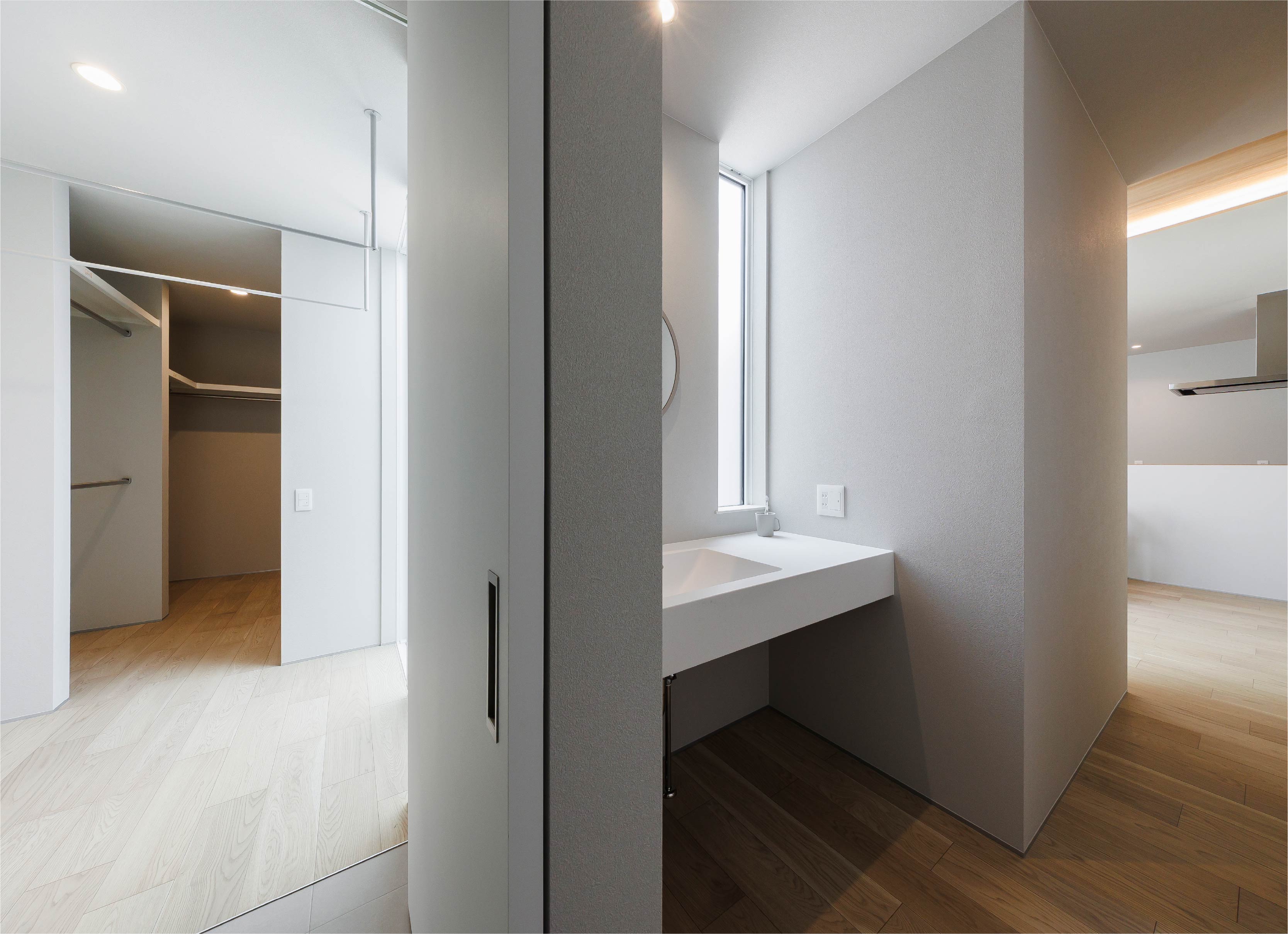 《NEW!》茶屋町モデルハウス【平屋×中庭×3LDK・新築・建売住宅・倉敷市】