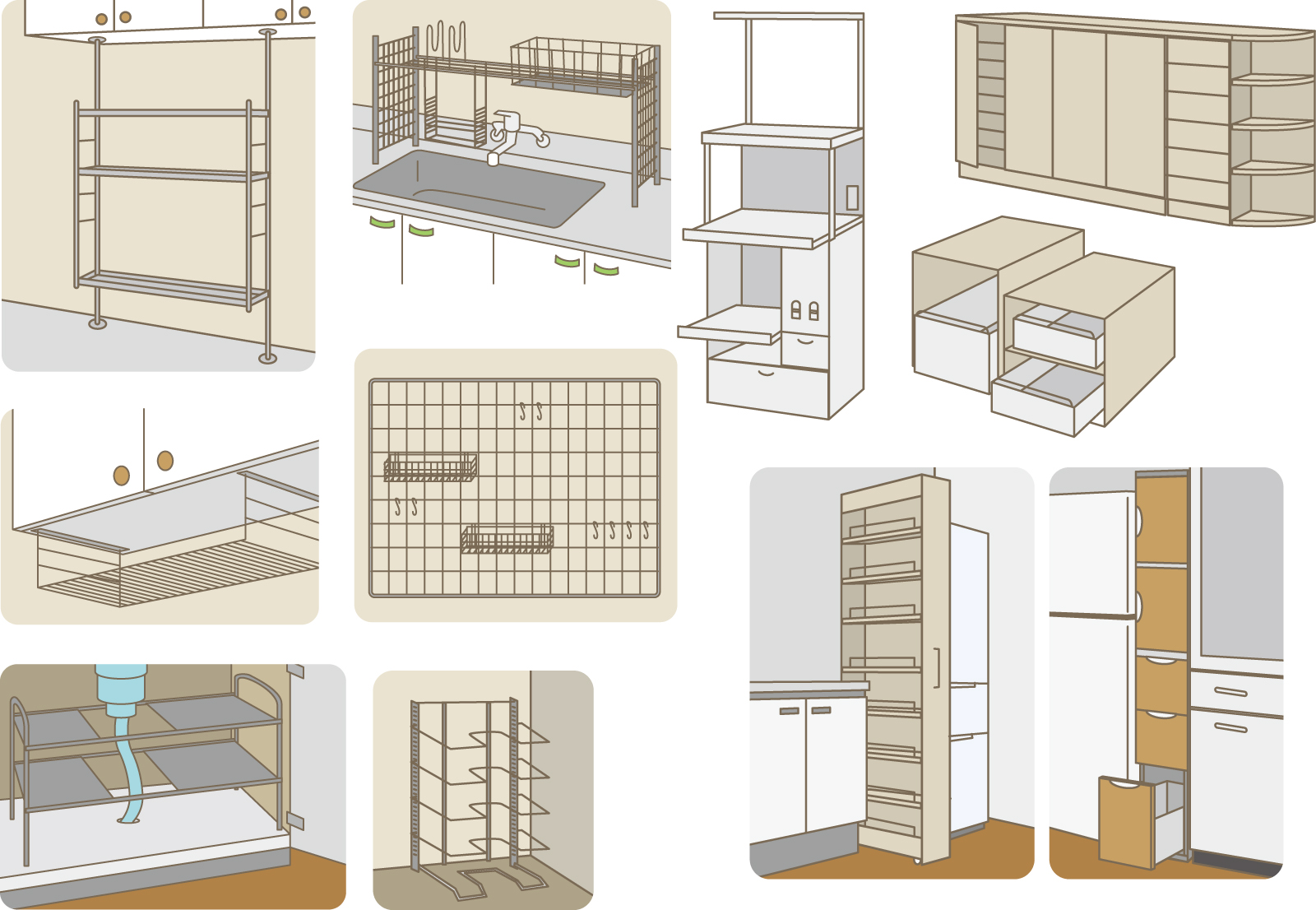 予算を抑えながら住みやすい家を作る方法